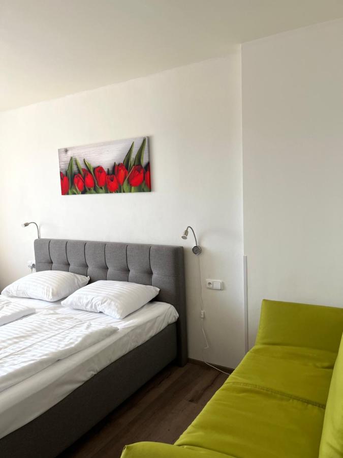 Ubytování Hanka v hotelovém pokoji C408 Frymburk Exteriér fotografie