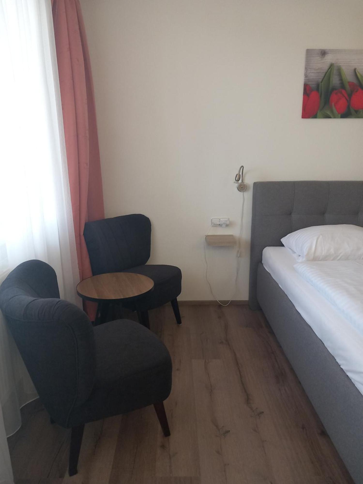 Ubytování Hanka v hotelovém pokoji C408 Frymburk Exteriér fotografie